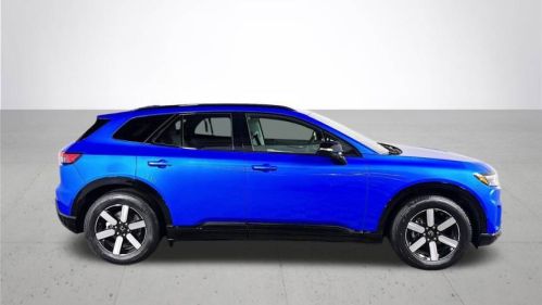 2025 Honda Prologue 3GPKHWRM9SS503532