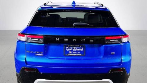 2025 Honda Prologue 3GPKHWRM9SS503532