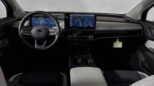 2025 Honda Prologue 3GPKHWRM9SS503532