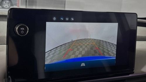 2025 Honda Prologue 3GPKHWRM9SS503532