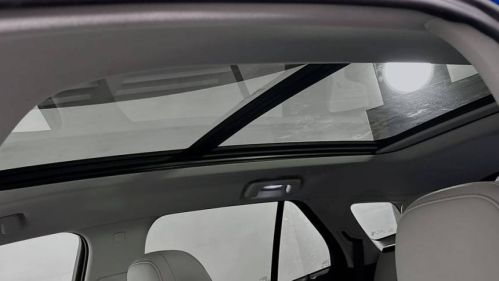 2025 Honda Prologue 3GPKHWRM9SS503532