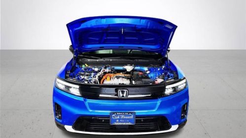 2025 Honda Prologue 3GPKHWRM9SS503532