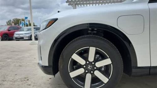 2025 Honda Prologue 3GPKHWRM9SS505216