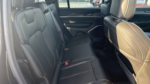 2024 Jeep Grand Cherokee 1C4RJYB60RC106030