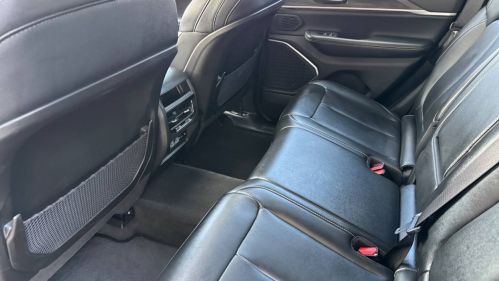 2023 Jeep Grand Cherokee 1C4RJYB65PC628617
