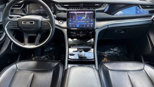 2023 Jeep Grand Cherokee 1C4RJYB65PC628617