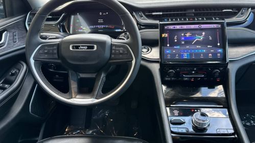 2023 Jeep Grand Cherokee 1C4RJYB65PC628617