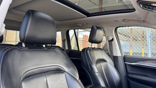 2023 Jeep Grand Cherokee 1C4RJYB65PC628617
