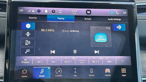 2023 Jeep Grand Cherokee 1C4RJYB65PC628617