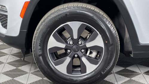 2023 Jeep Grand Cherokee 1C4RJYB65PC628617