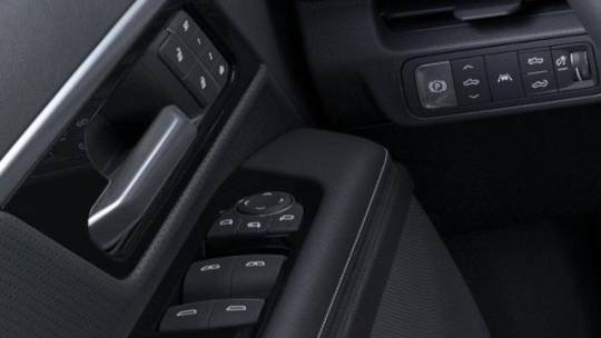 2025 GMC Sierra EV 1GT10MED4SU407208