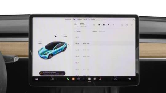 2023 Tesla Model 3 5YJ3E1EA4PF474356