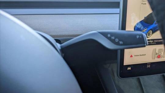 2022 Tesla Model 3 5YJ3E1EB0NF183262