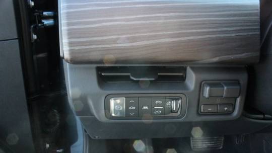2025 GMC Sierra EV 1GT10MED0SU407559