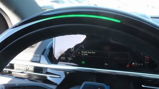 2025 GMC Sierra EV 1GT10MED0SU407559