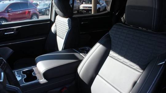2025 GMC Sierra EV 1GT10MED0SU407559