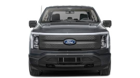 2025 Ford F-150 Lightning 1FTVW3LUXSWG11755