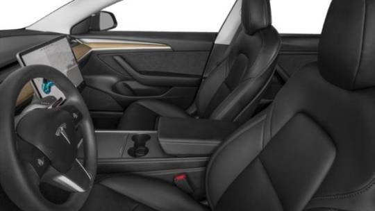 2023 Tesla Model 3 5YJ3E1EA4PF474356