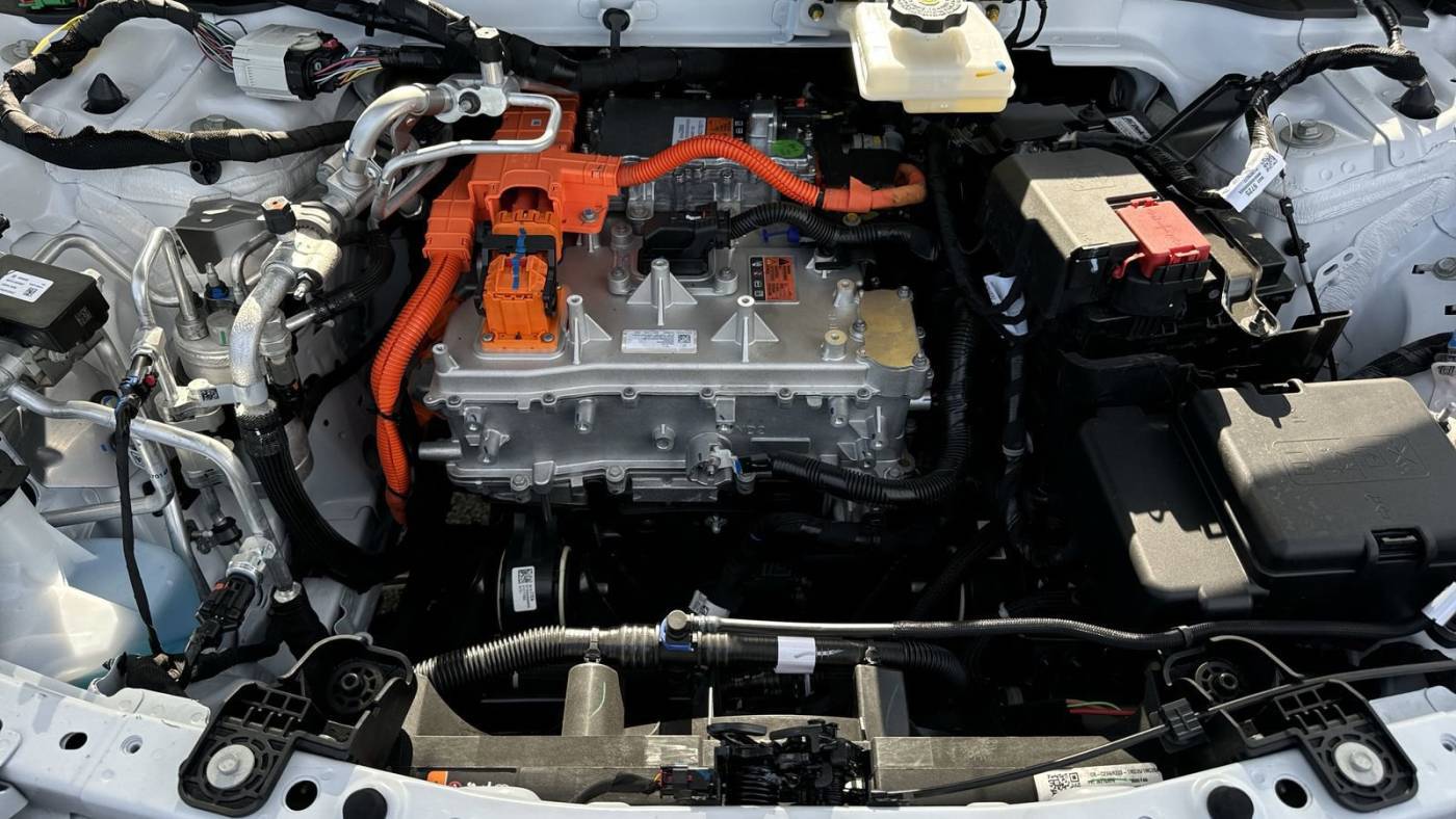 2025 Honda Prologue 3GPKHWRM3SS503798