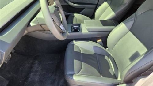 2024 Tesla Model 3 5YJ3E1EB2RF739769