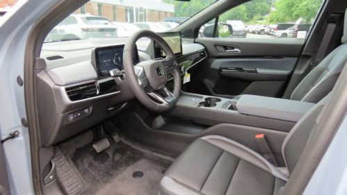 2025 Honda Prologue 3GPKHXRJ4SS508360