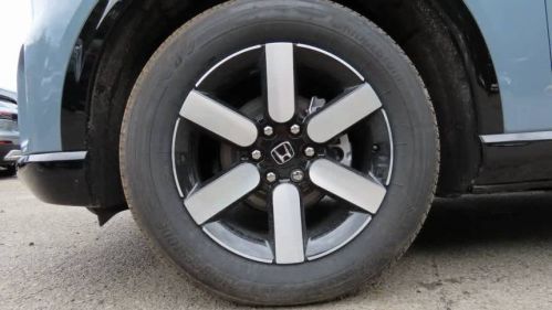 2025 Honda Prologue 3GPKHXRJ4SS508360