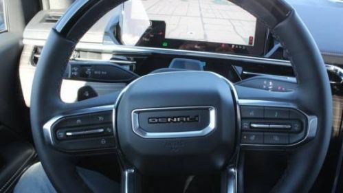 2025 GMC Sierra EV 1GT10MED0SU407559