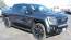 2025 GMC Sierra EV