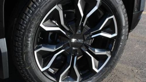 2025 GMC Sierra EV 1GT10MED0SU407559