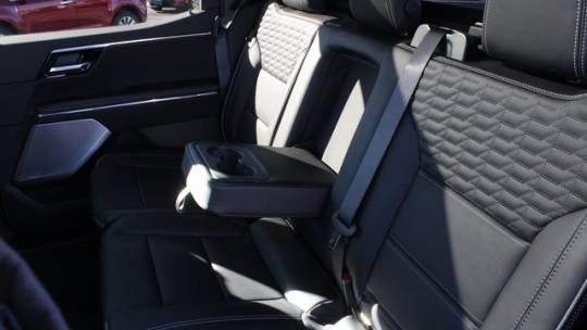 2025 GMC Sierra EV 1GT10MED0SU407559