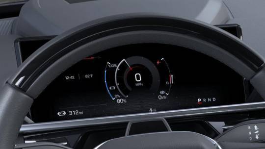 2025 GMC Sierra EV 1GT10MEDXSU408850