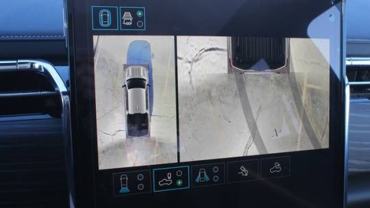 2025 GMC Sierra EV 1GT10MED0SU407559