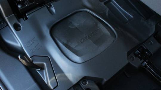 2025 GMC Sierra EV 1GT10MED0SU407559