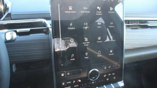 2025 GMC Sierra EV 1GT10MED0SU407559