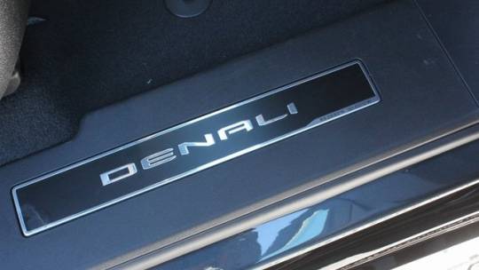 2025 GMC Sierra EV 1GT10MED0SU407559
