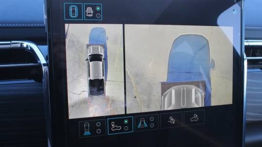 2025 GMC Sierra EV 1GT10MED0SU407559