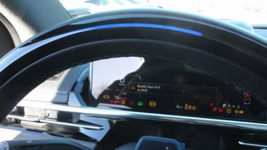 2025 GMC Sierra EV 1GT10MED0SU407559