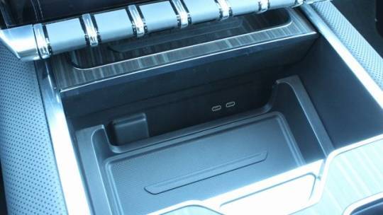 2025 GMC Sierra EV 1GT10MED0SU407559