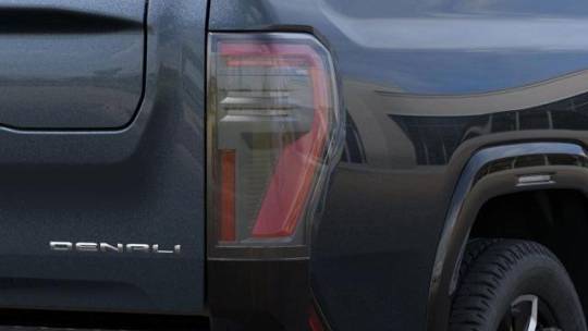 2025 GMC Sierra EV 1GT10MED4SU407208