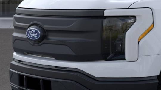 2025 Ford F-150 Lightning 1FT6W1B78SWG03951