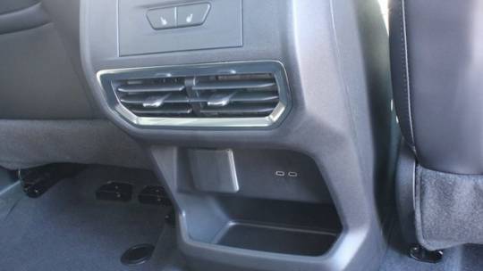 2025 GMC Sierra EV 1GT10MED0SU407559