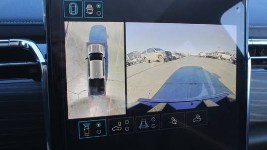 2025 GMC Sierra EV 1GT10MED0SU407559
