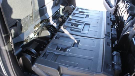 2025 GMC Sierra EV 1GT10MED0SU407559