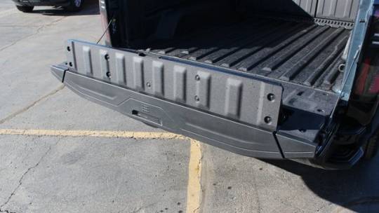 2025 GMC Sierra EV 1GT10MED0SU407559