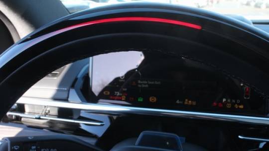 2025 GMC Sierra EV 1GT10MED0SU407559