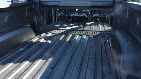 2025 GMC Sierra EV 1GT10MED0SU407559