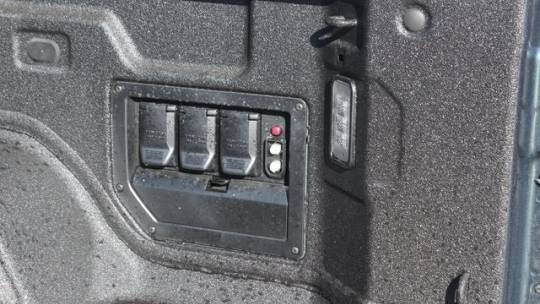 2025 GMC Sierra EV 1GT10MED0SU407559