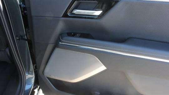 2025 GMC Sierra EV 1GT10MED0SU407559