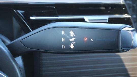 2025 GMC Sierra EV 1GT10MED0SU407559