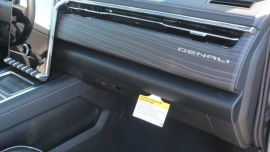 2025 GMC Sierra EV 1GT10MED0SU407559